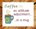 Attitude Adjustment (image for) Attitude Adjustment